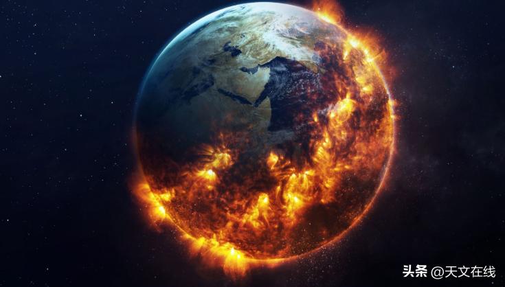 地球停止自转人类靠跑步来维持,月球如果停止自转地球会怎么样