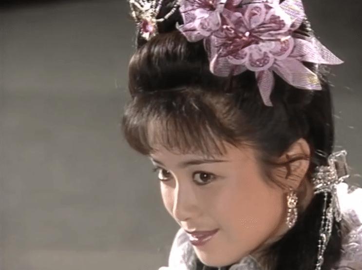 傅艺伟妲己阶下囚,傅艺伟从最美妲己到阶下囚