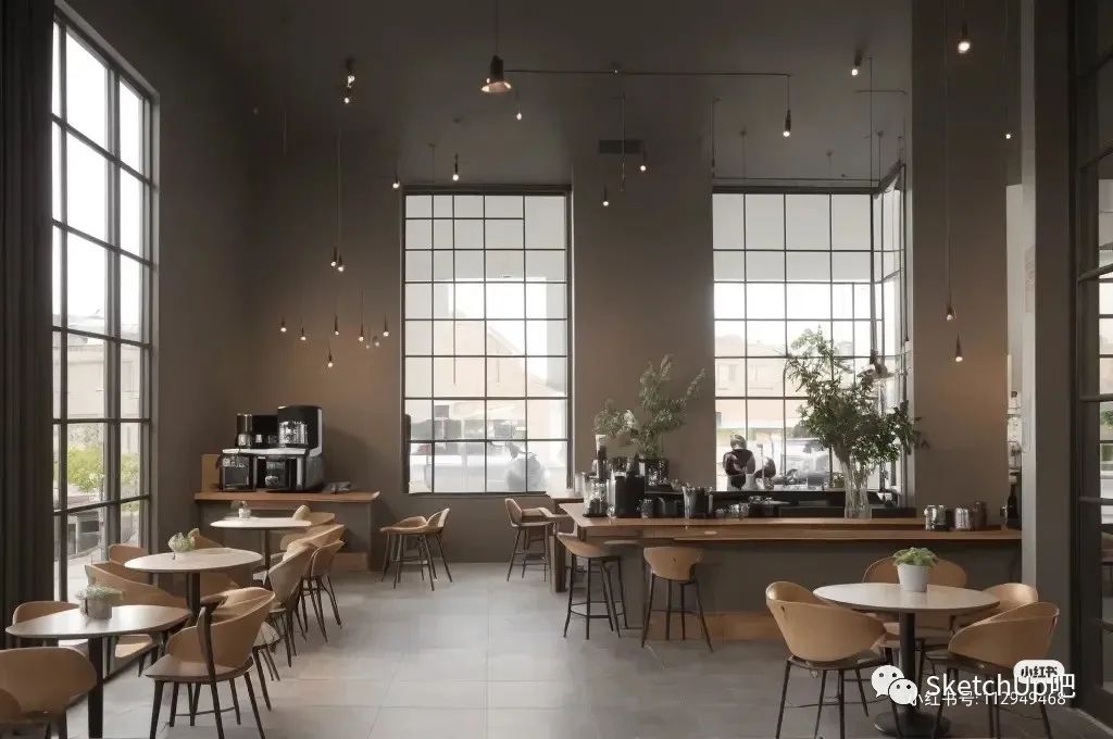 最强ai生成风景视频,ai渲染出图免费