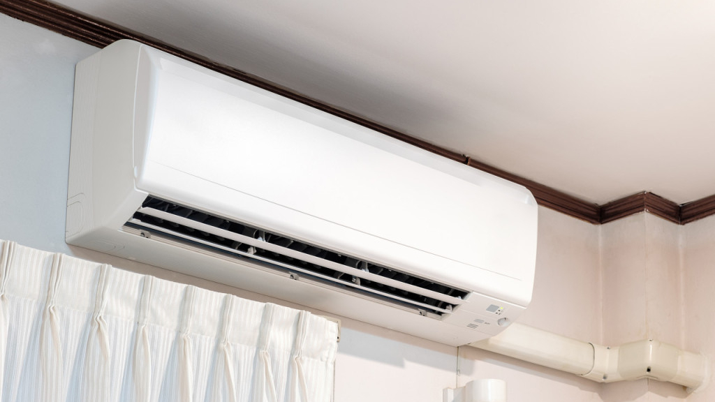 变频空调与一般空调有什么区别呢,现在的空调为什么都是变频空调