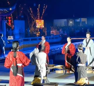 方文山江南古镇,方文山笔下的避世古镇