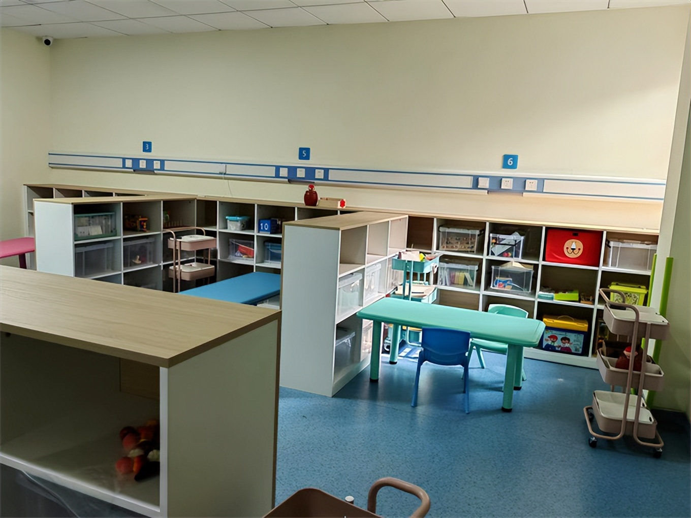 徐州星望儿童孤独症康复中心,徐州儿童孤独症医院排名