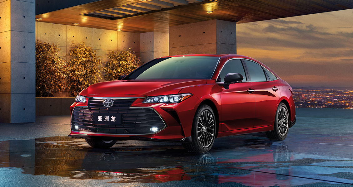 预算六万元哪款老豪华车值得购买,13万预算最值得买的7款车