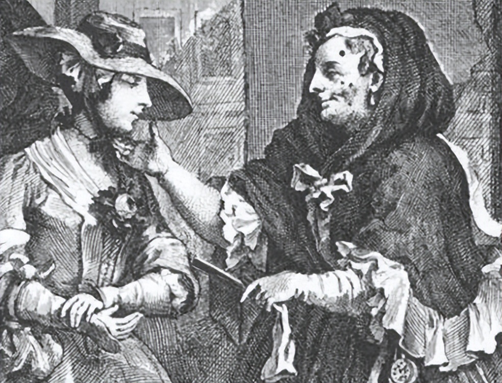 欧洲夫妇10个孩子,欧洲荒诞婚姻