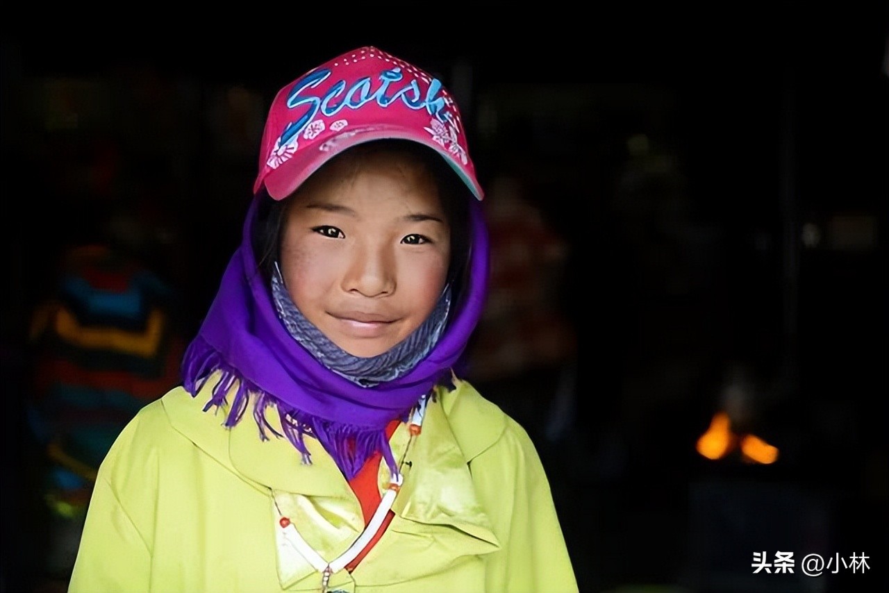 遇见生活遇见最美的你,震撼遇见最美的你