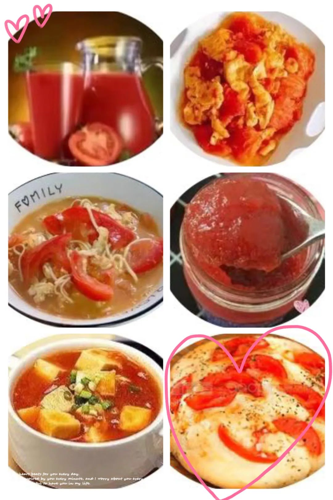 庙后幼儿园小一班《小番茄，大世界》实践活动