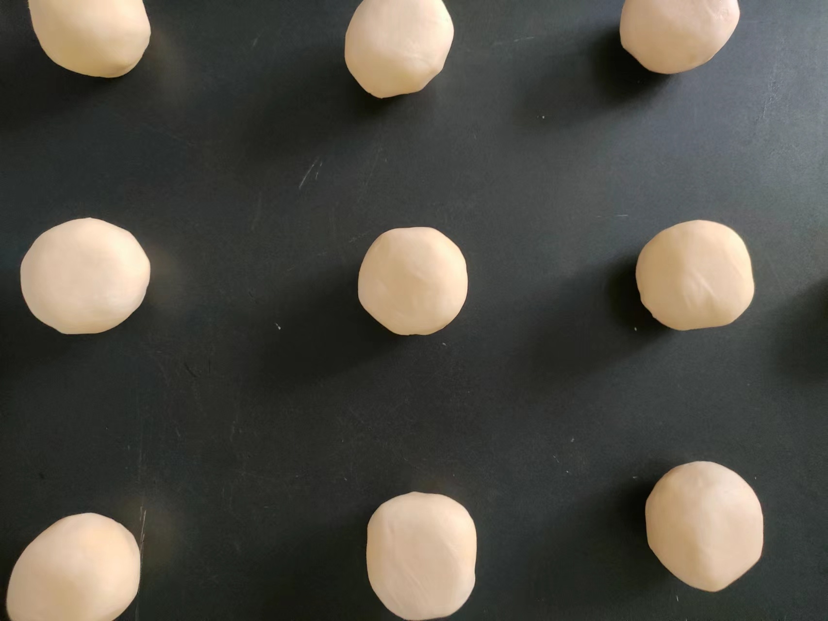 无麸质玫瑰鲜花饼做法,软糯香甜的玫瑰花饼