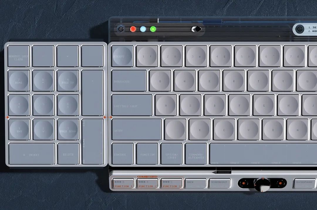 10例——模块化产品设计