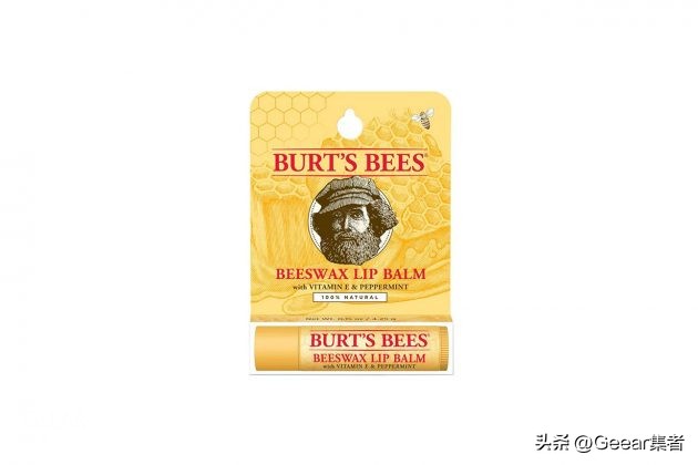 8款Cosme润唇膏，终结唇部死皮、暗沉的护唇法宝！