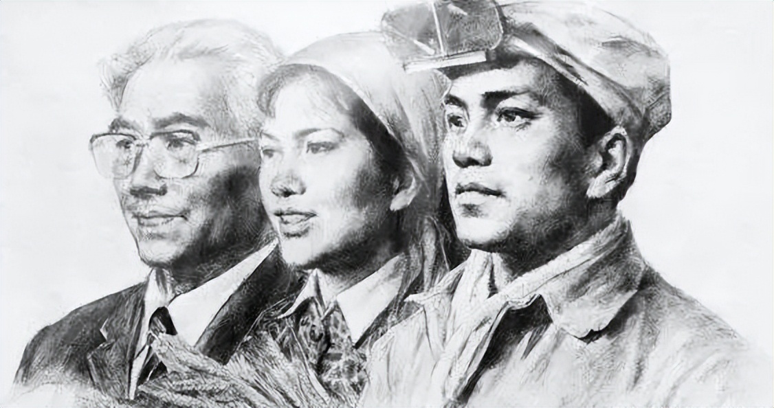 石奶引年轻时照片,石奶引被谁发现的