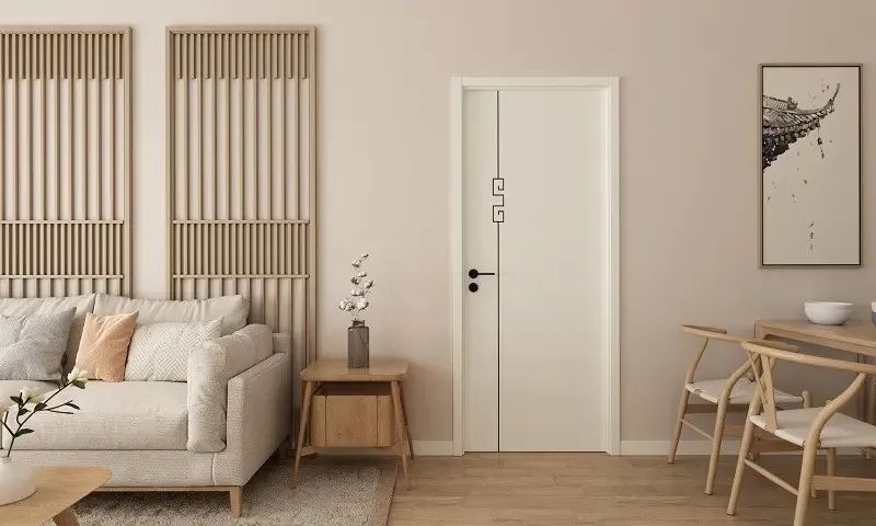 新房装修全屋门怎么选,装修房门五金怎么选