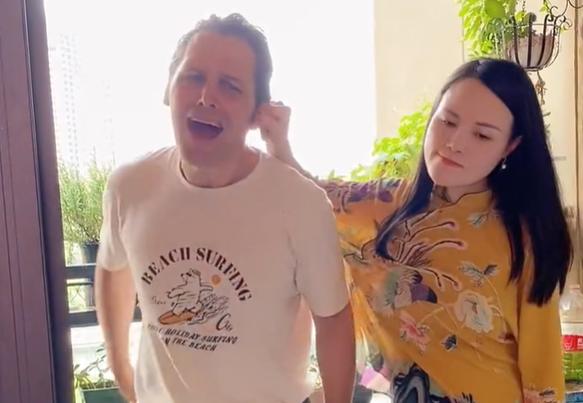 马大哈清华硕士,马大哈是清华毕业的吗