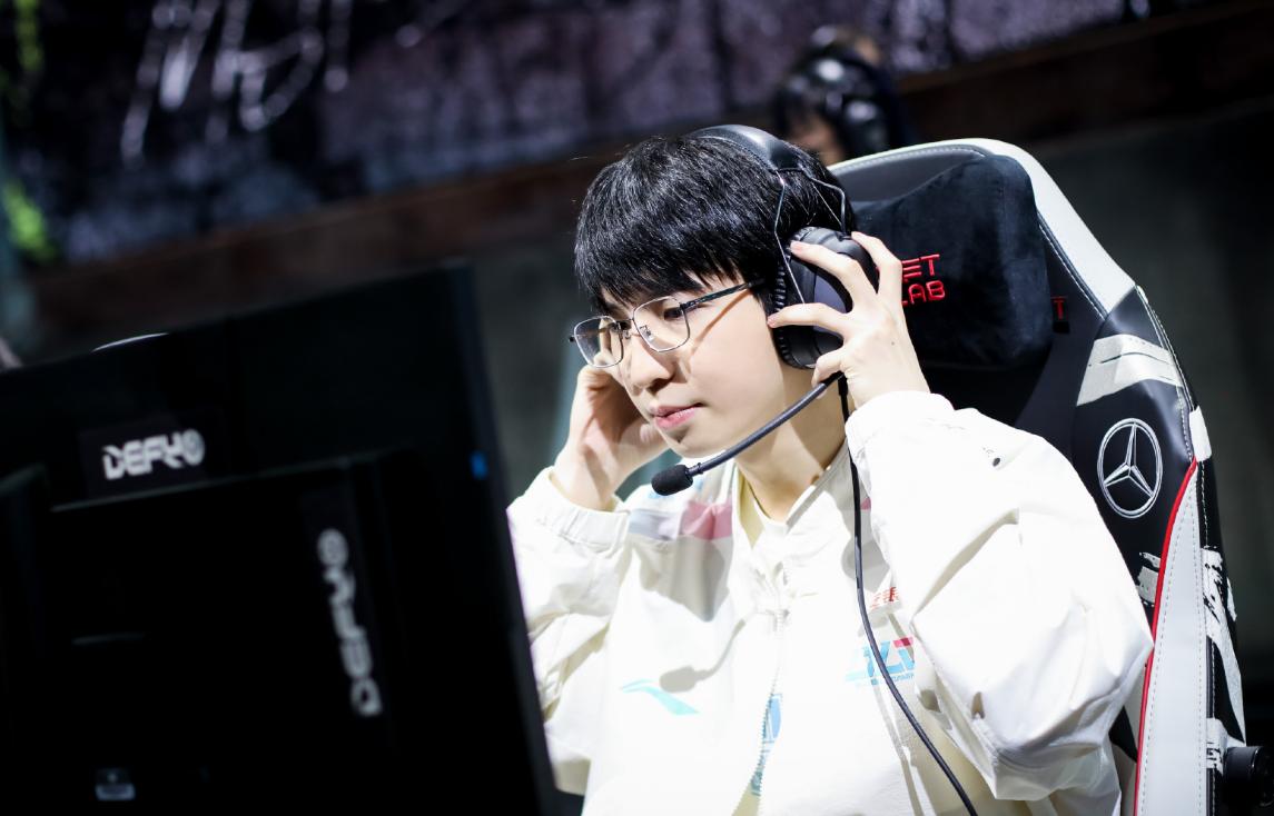 韩国ad评价gala,亚运会lol中国ad是谁