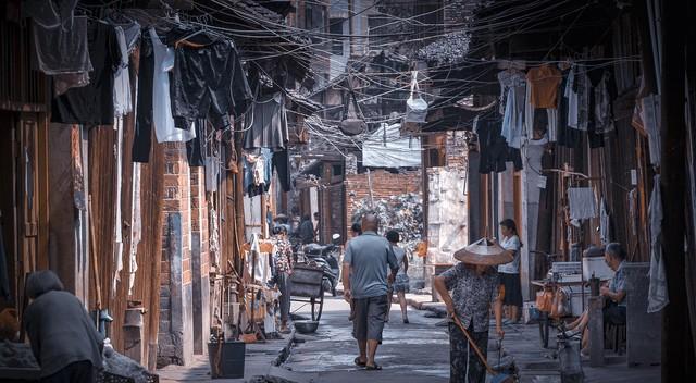 中国的现状与过去对比,中国的现状能改变吗