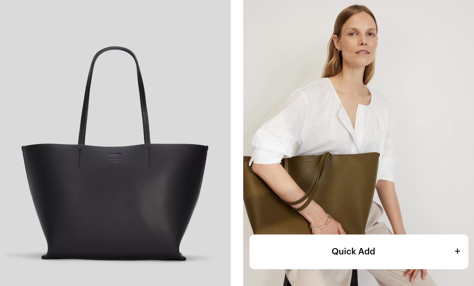 挖到宝啦!穿腻了U家,推荐5个不输优衣库的通勤百搭品牌