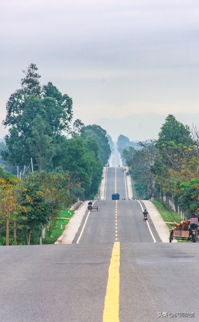 西安自驾湖南张家界攻略,湖南自驾西安沿途旅游攻略