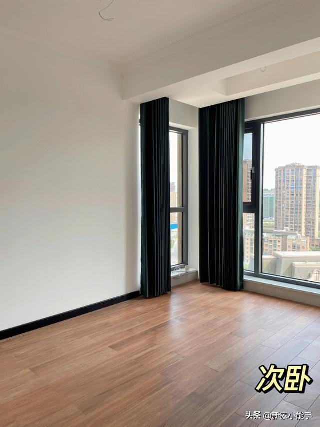 装修全屋柜子如何设计,家里装修定制柜子这样设计更美观