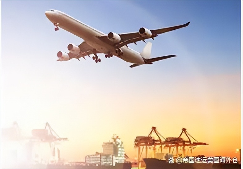 美国海外仓电商知识分享：沃尔玛电商跨境发货模式介绍