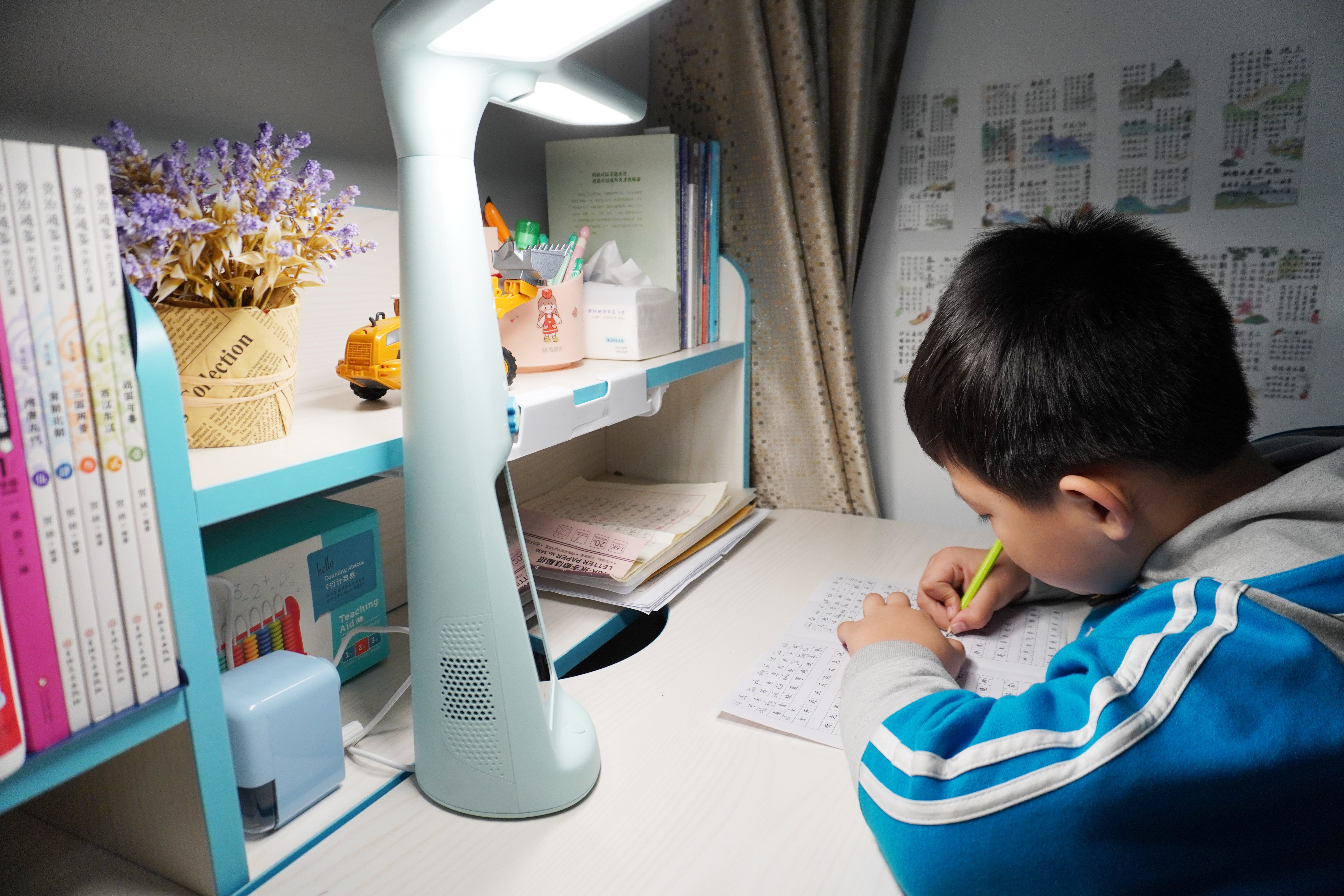 最好使用的学习机是哪款,学习机测评排行榜前十名学习机