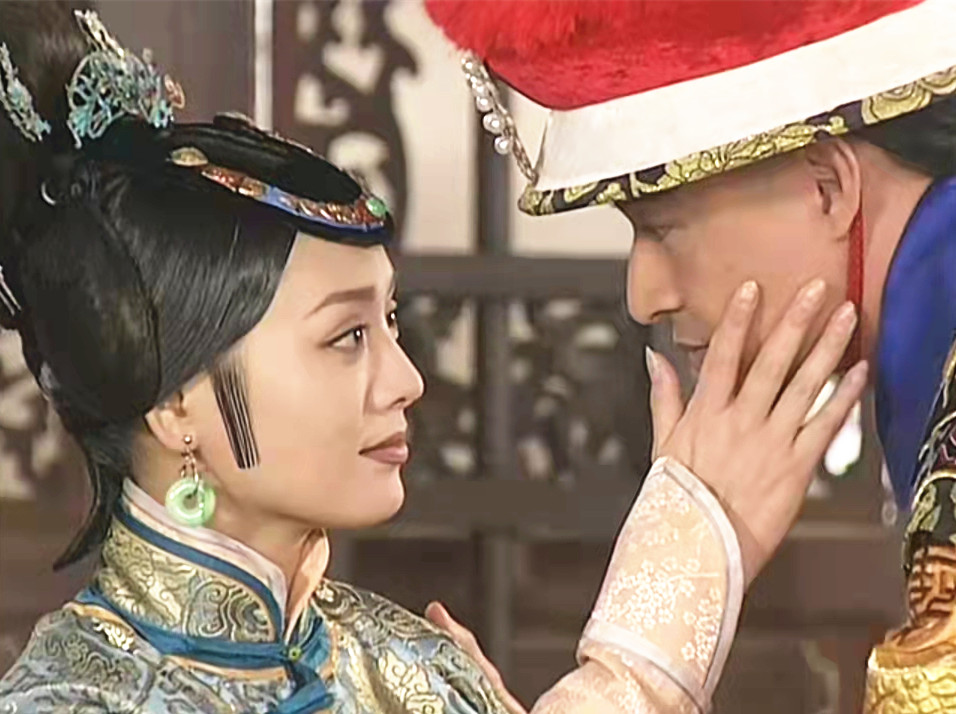 孝庄秘史：大玉儿被皇太极逼嫁，为何隐瞒儿子，让多尔衮受冤屈？