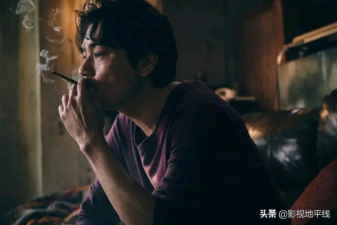 港片吃戏合集林家栋 (林家栋演的港片)