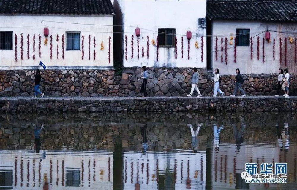 中国各地古镇特色,全国各地古镇相似度高达99