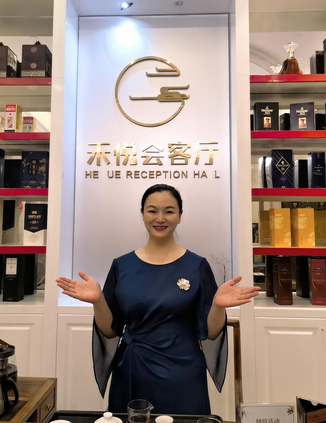 我，从爱好者变身酒商，两次失败后终于年销过千万