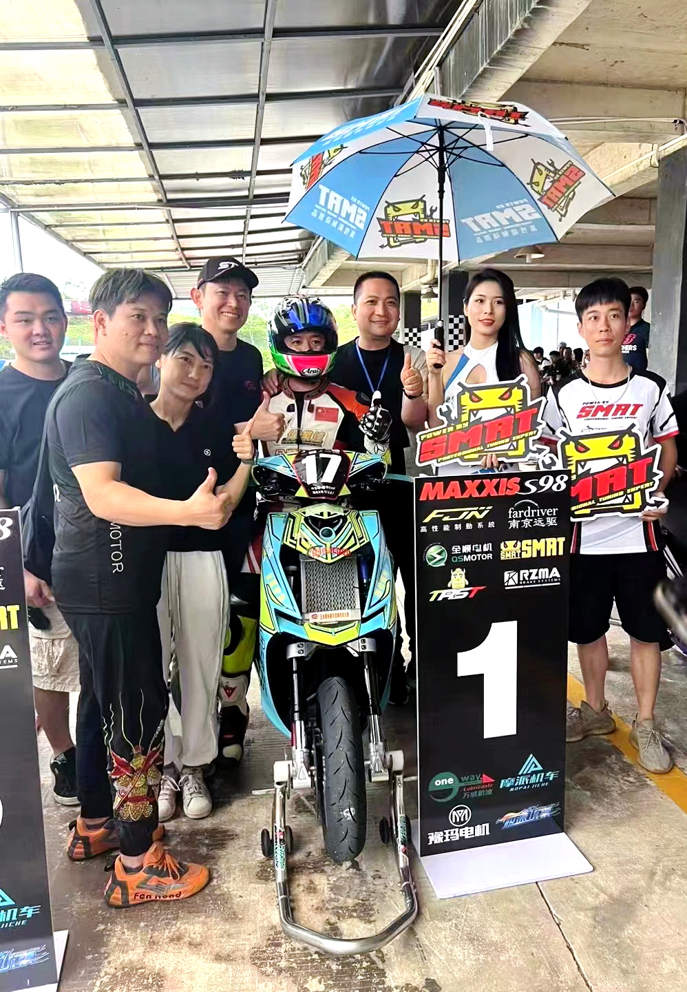 全顺中置电机赛道,下一代全顺中置电机