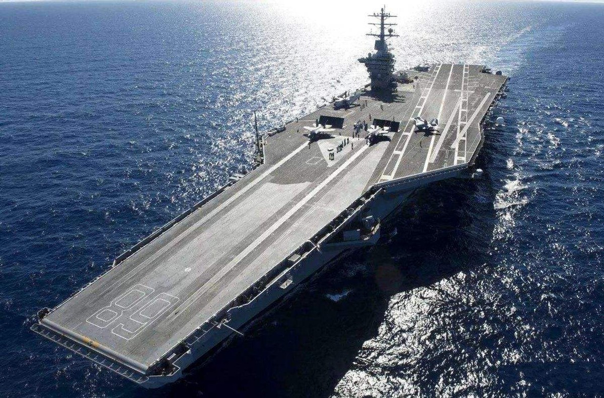 法国电磁弹射系统价格,美国向以色列出售7.35亿美元武器