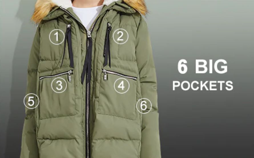 2天卖出1万件！不想被淘汰的中国工厂，设计出了美国羽绒服爆款