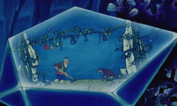 90后那些你所看过的怀旧动漫