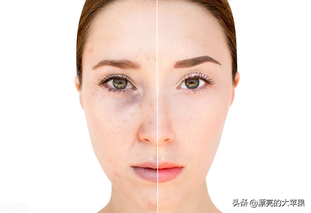 全身美白光滑方法,普通人有哪些实用的美白小技巧