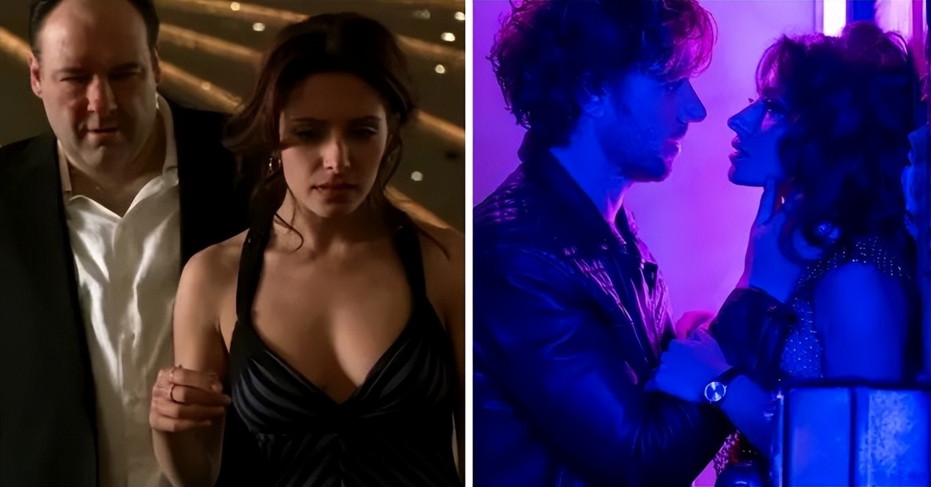 十部惊艳高清黑帮美剧,最近很火的亚裔黑帮题材美剧