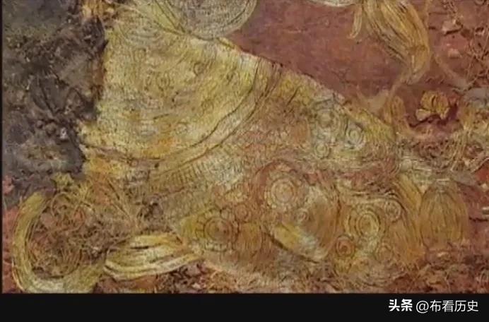 中国历史上的乾陵,历史上乾陵