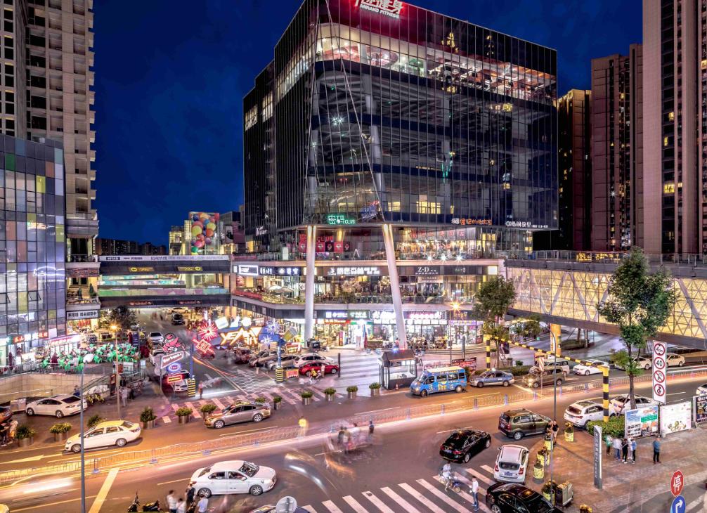 永辉超市竞争分析,永辉超市如何建立零售竞争优势