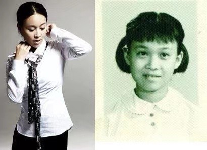 那英高峰有孩子吗,那英和高峰有孩子了吗