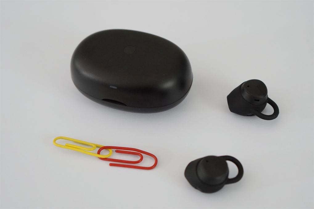 jeetair蓝牙耳机推荐评测,jeetair2蓝牙耳机评测