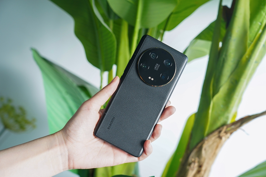 小米13ultra徕卡深度测评,小米13ultra是几个徕卡镜头