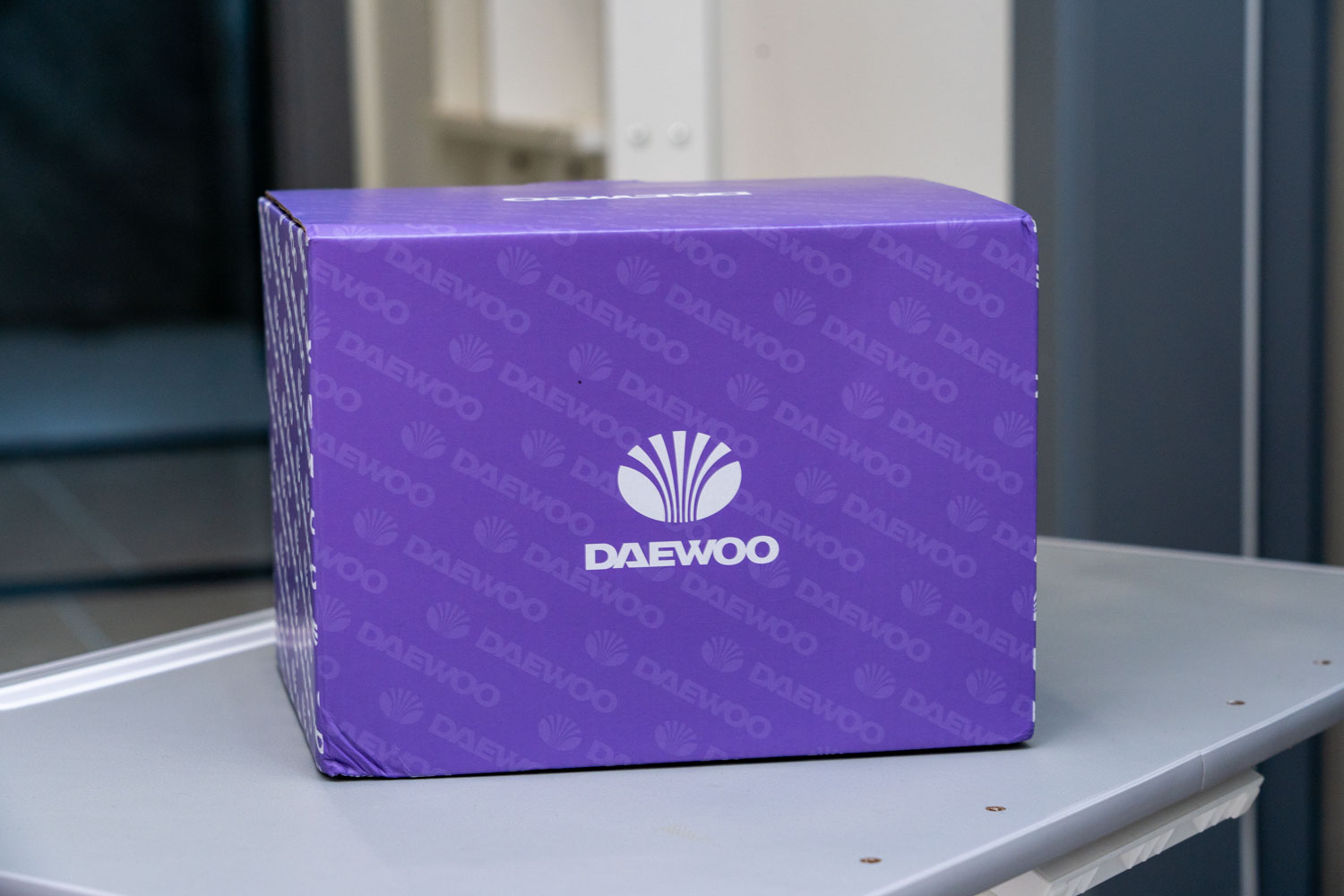 大宇小星斗熨烫机,大宇挂烫机神器