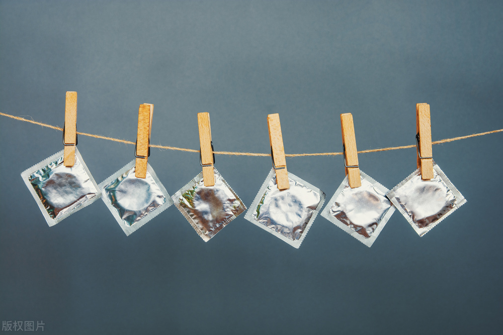 避孕套可以真正达到100%避孕么,避孕套在什么情况下避孕率100%