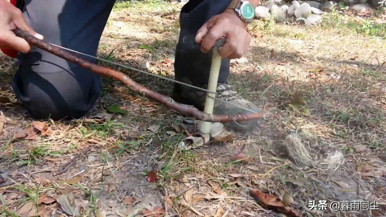 野外求生背包应该装什么,野外生存背包里的装备