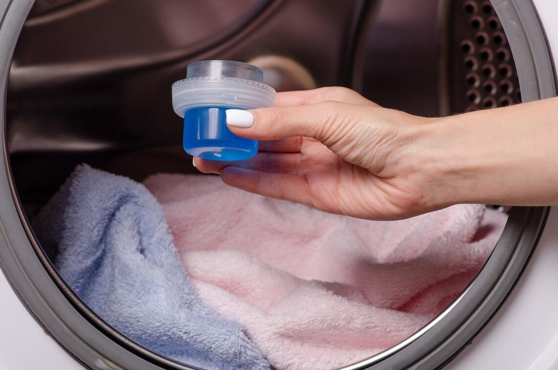 洗衣凝珠好用还是浓缩液好用,洗衣凝珠怎么不好用