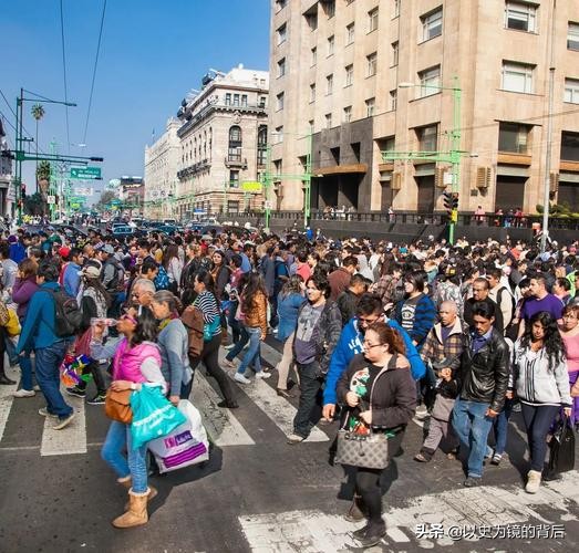 被忽略的国家有哪些,墨西哥国土和人口各是多少