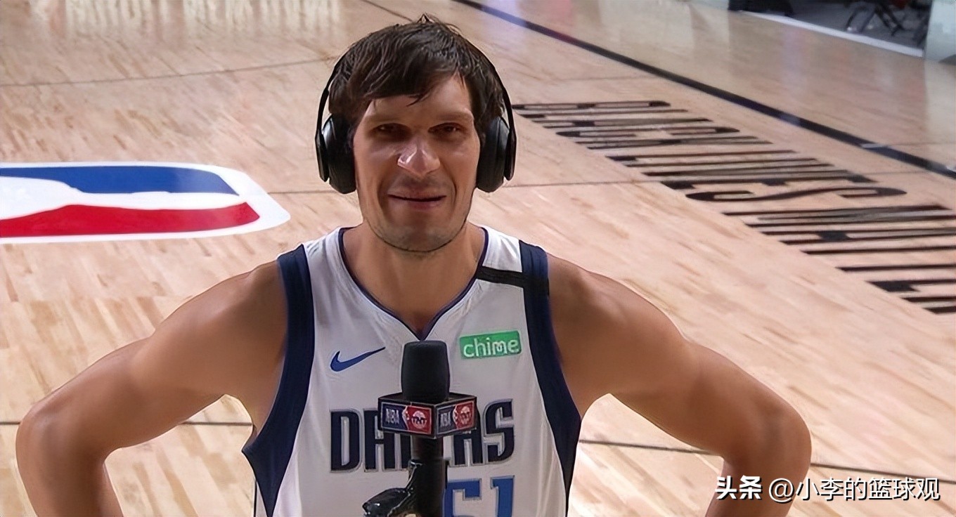 火箭赛季总结之博班明明不在球队的规划中为何屡屡能留队成功