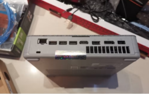 如何选择迷你电脑主机,戴尔台式电脑迷你小主机dell3020