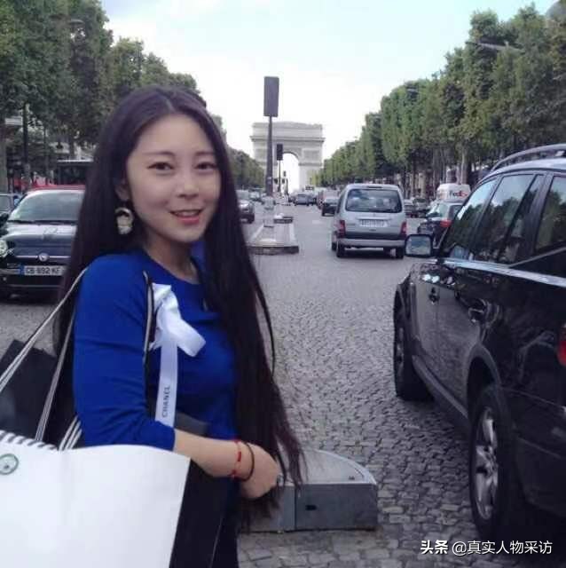 我，90后内蒙人，嫁给法国老公，生了混血儿女，一家都会说中国话