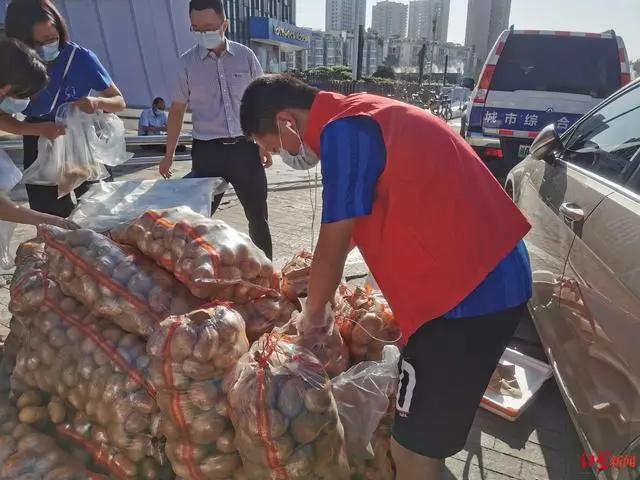 教育温暖的瞬间,一分钟看懂成都教育