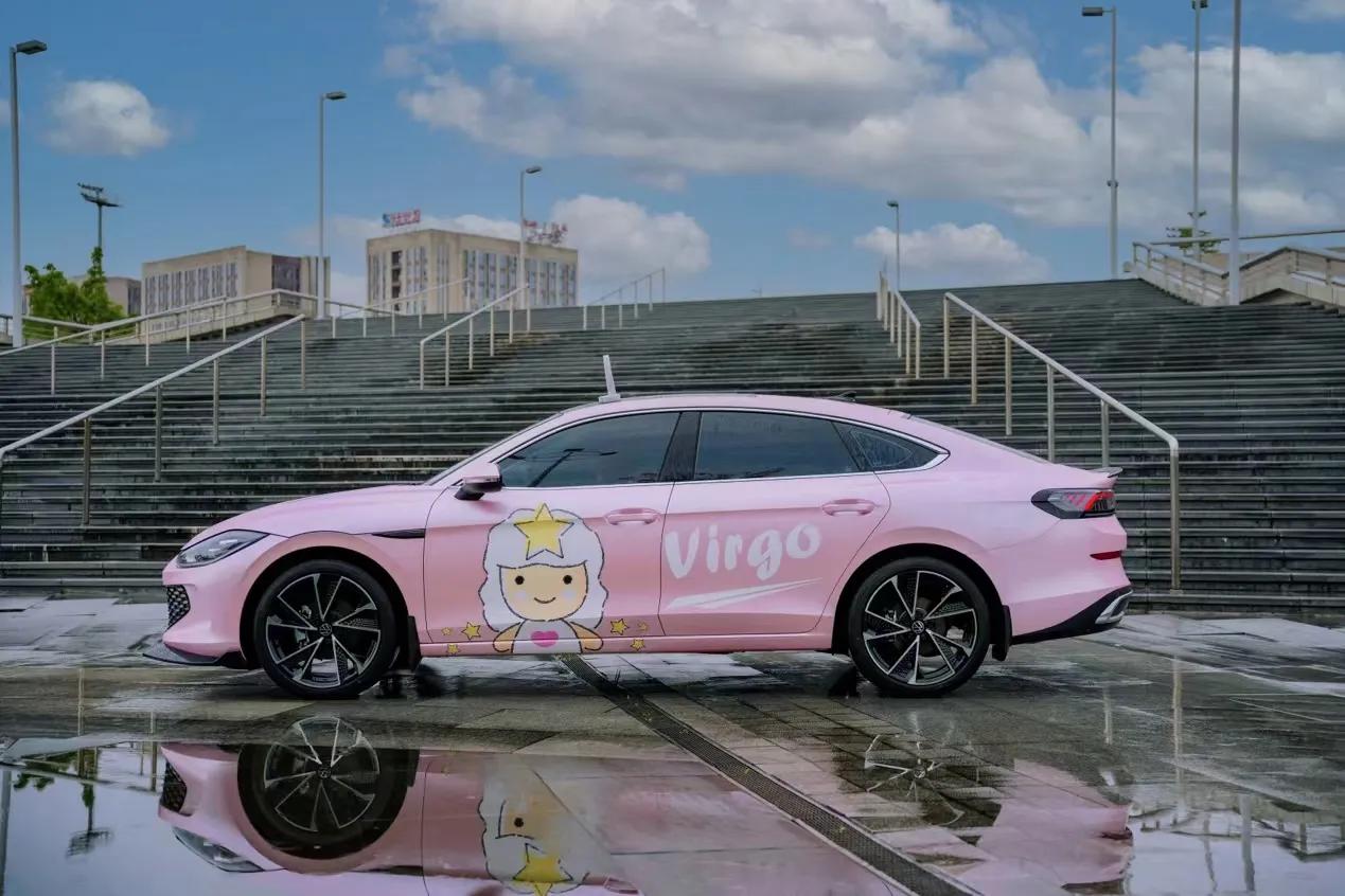 为什么上汽大众比一汽大众销量高,深度解析上汽大众