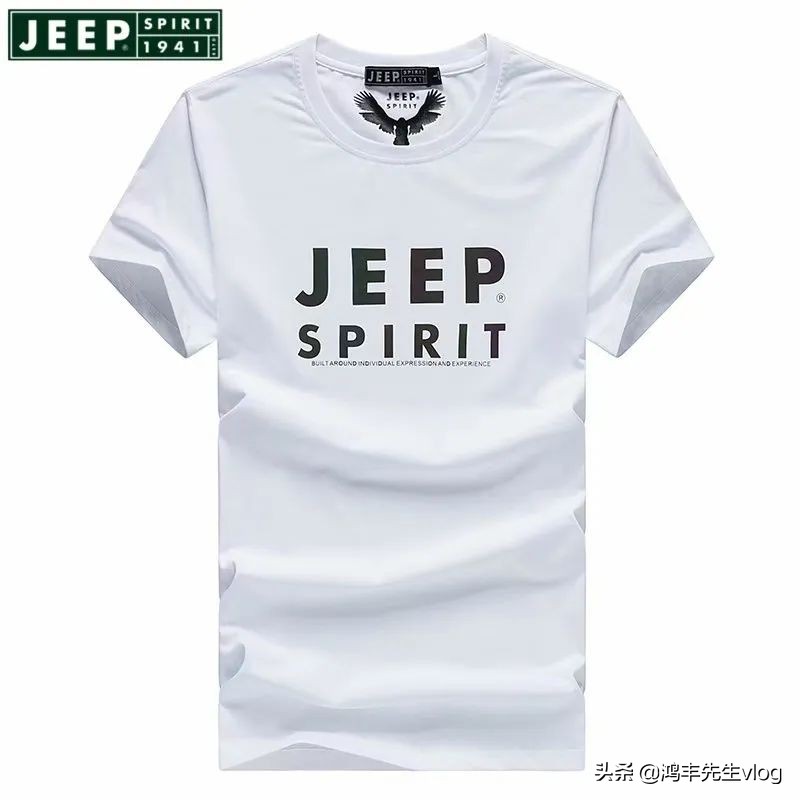 jeep短袖t恤男款polo清仓,jeep短袖t恤上衣