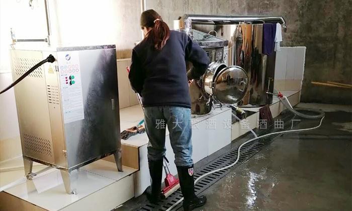白酒设备现卖,白酒酿酒设备小型家用
